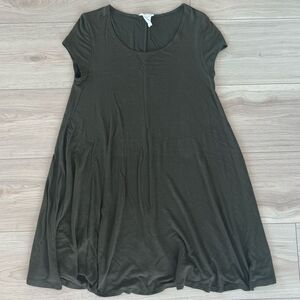 Poetry A-line dress